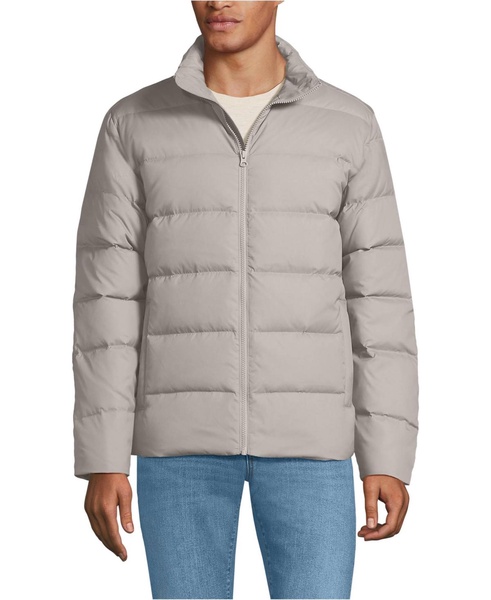 Big & Tall Max 600 Down Puffer Jacket