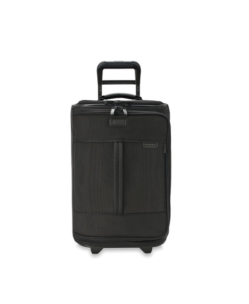 Baseline Global 2-Wheel Carry-On Duffle