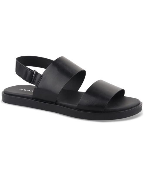 Men's Paolo Strap Sandals, Created for Macy's
