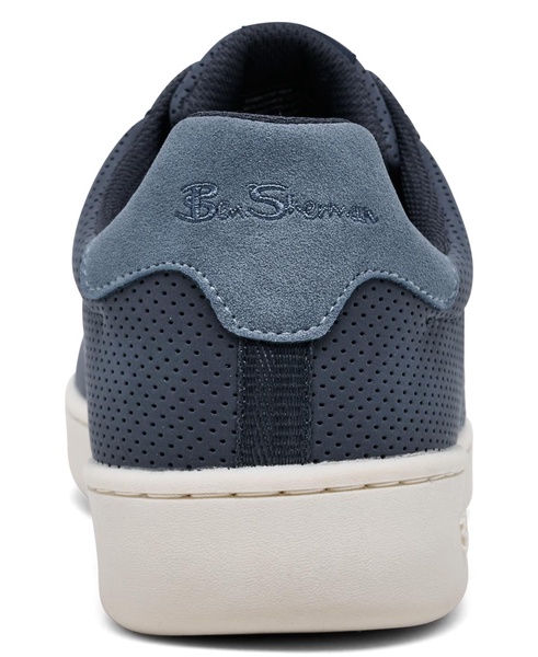 Men's Hyde Low Casual Sneakers from Finish Line