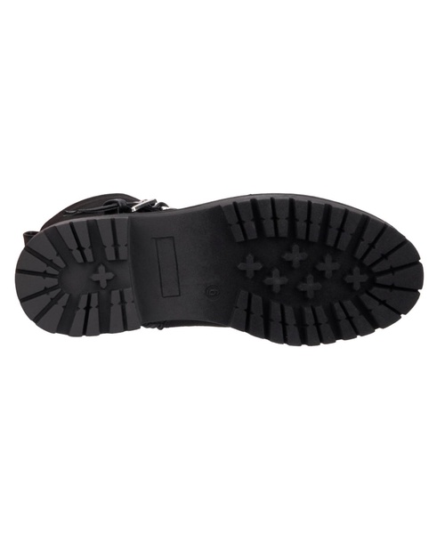 Women's Jada Chain Ankle Boots