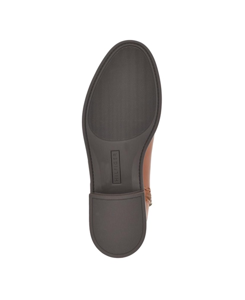 Women's Iviann High Shaft Riding Boots