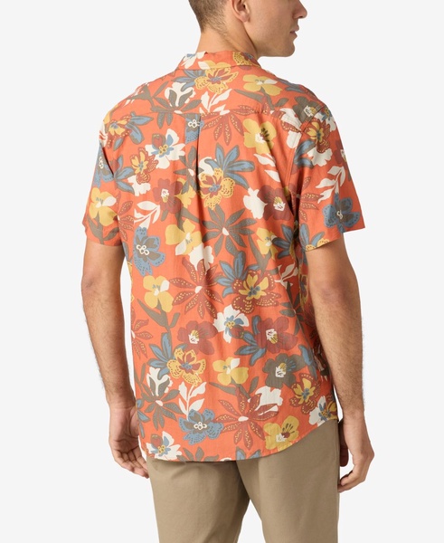 Men's Oasis Short Sleeve Standard Shirt