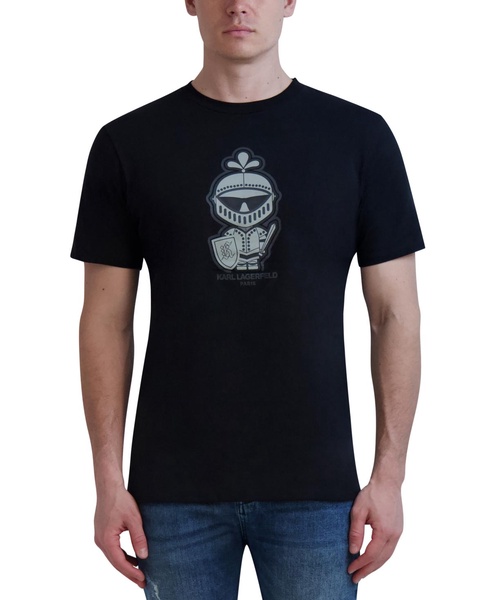 Men's Logo Graphic T-Shirt