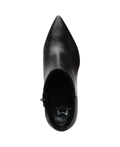 Women's Jarli Block Heel Dress Booties