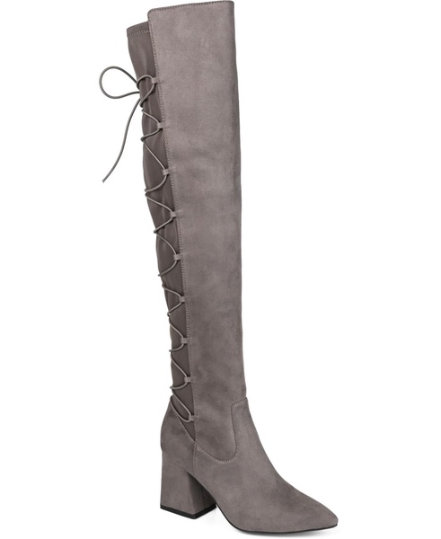 Women's Valorie Wide Calf Boots