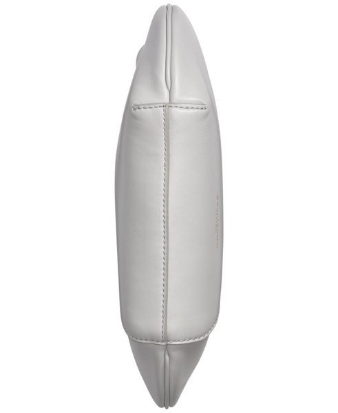 Baldwin Shoulder with Leather Wrapped Rounded Handle