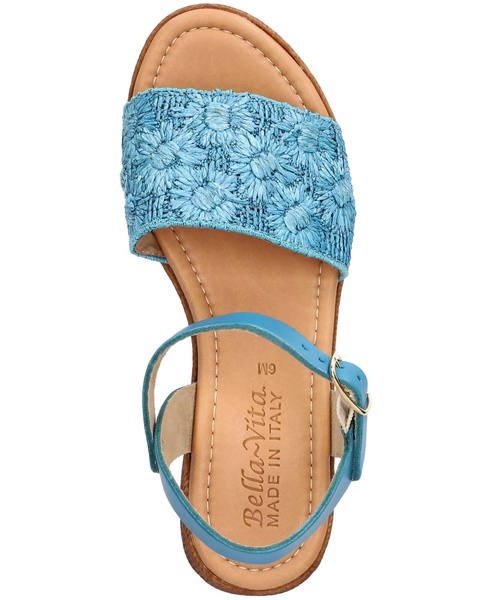Women's Kea-Italy Wedge Sandals