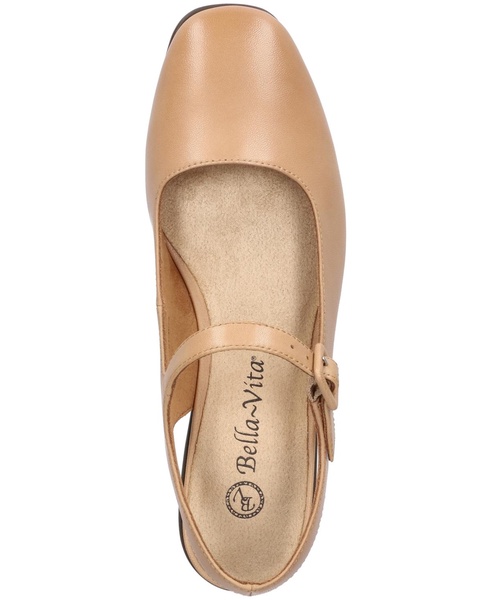 Women's Andie Mary Jane Flats