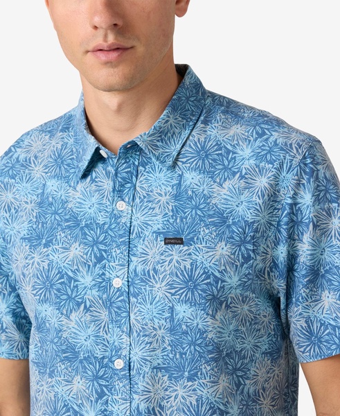 Men's Traveler UPF Traverse Short Sleeve Shirt