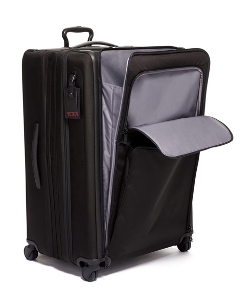 Alpha 3 Extended Trip Expandable 4 Wheeled Packing Case