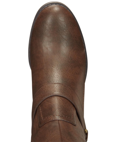 Jewel Riding Boots