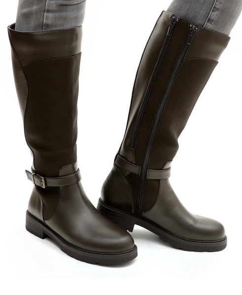 Women's Erica Tall Boots
