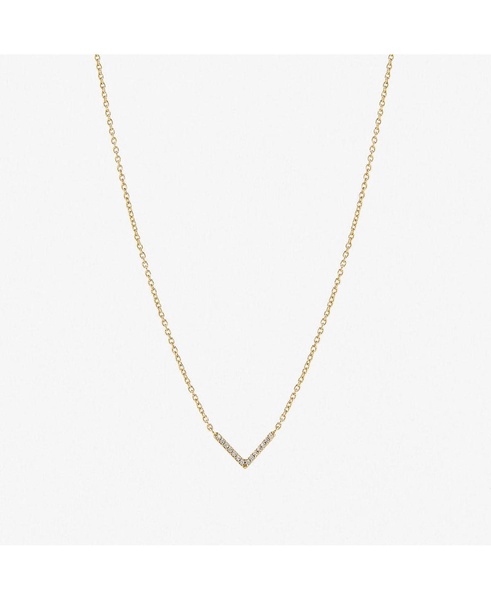 V-Necklace - Vida