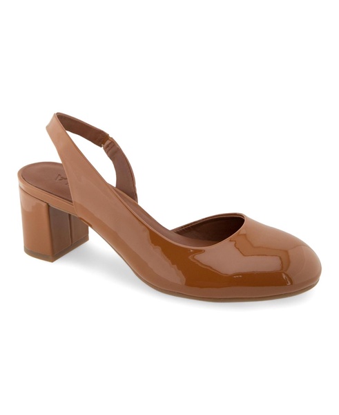 Women's Ice Pop Slingback Pumps