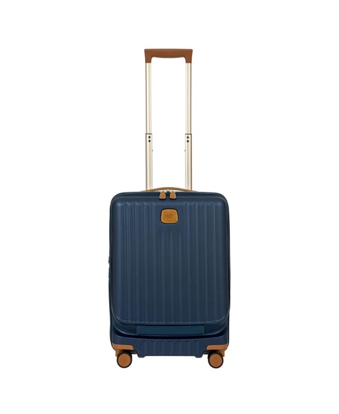 Capri 2.0 21" Spinner with Pocket