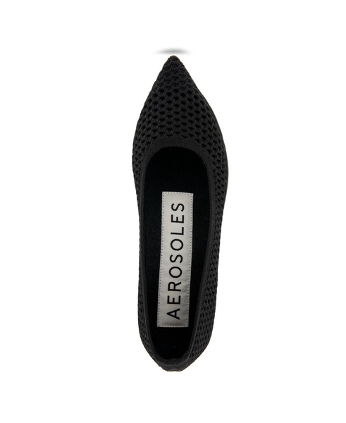 Women's Danielle Pointed Toe Flat Flats