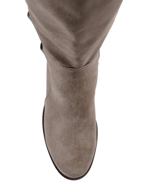 Women's Carly Wide Calf Boots