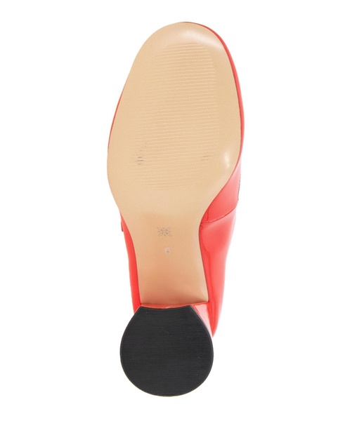 Women's Maxanna Strappy Block Heel Mary Jane Pumps
