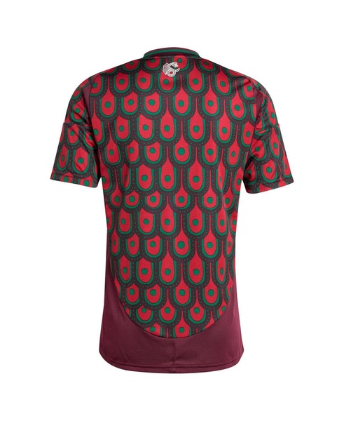 Men's Mexico National Team 2024 Replica Jersey