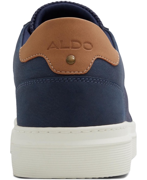 Men's McEnroe Low Top Sneakers
