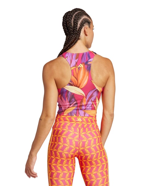 Women's X FARM Training Tank Top
