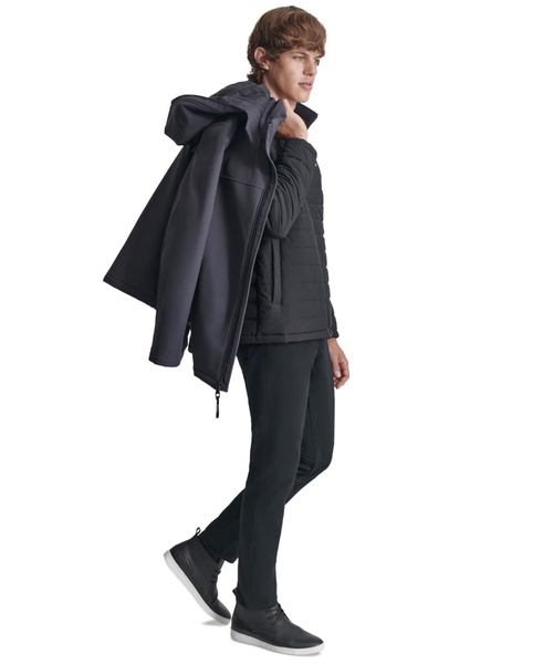 Men's 3-in-1 Systems Jacket