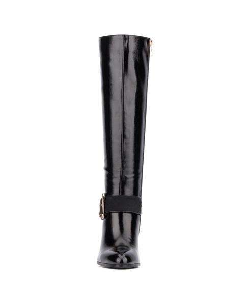 Women's Abrianna Flared Heel Tall Boot