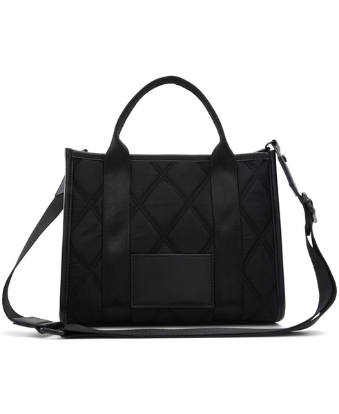 Midbarototeex Textile Small Tote Bag