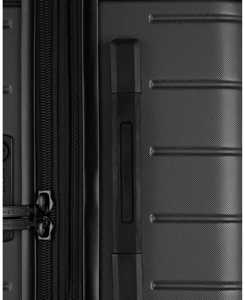 Hamburg Hardside 24" Upright