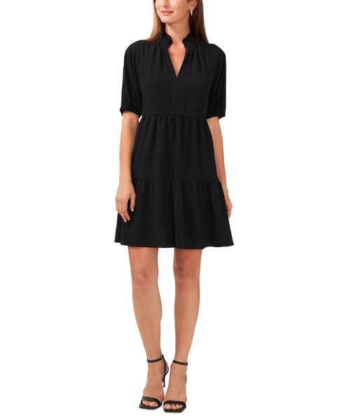Petite Babydoll Dress