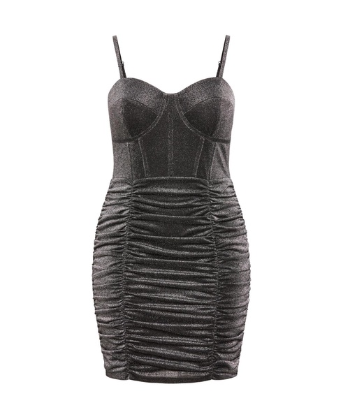 Plus Size Girly Mia Dress
