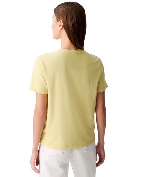 Women's Brand Monogram T-Shirt 