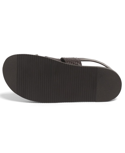 Men's Mumbai Cross Strap Comfort Sandals