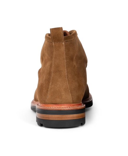 Men's Heritage Moc Chukka Boots