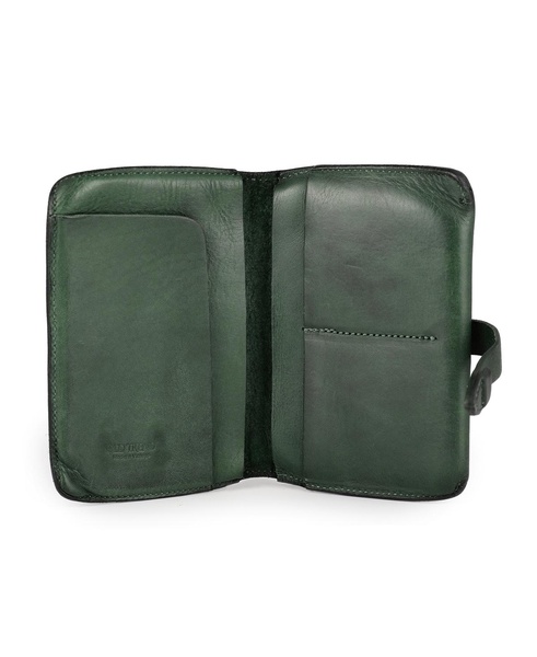 Leeds Bifold Card Holder