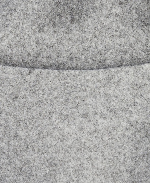 Women's Turtleneck Plush Sweatshirt