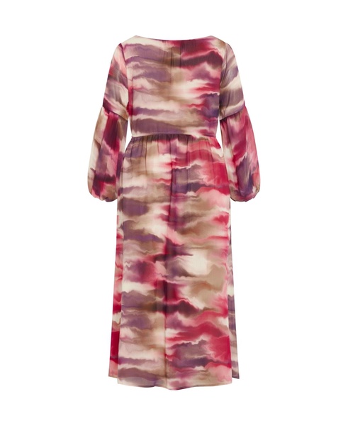 Plus Size Romance Dress