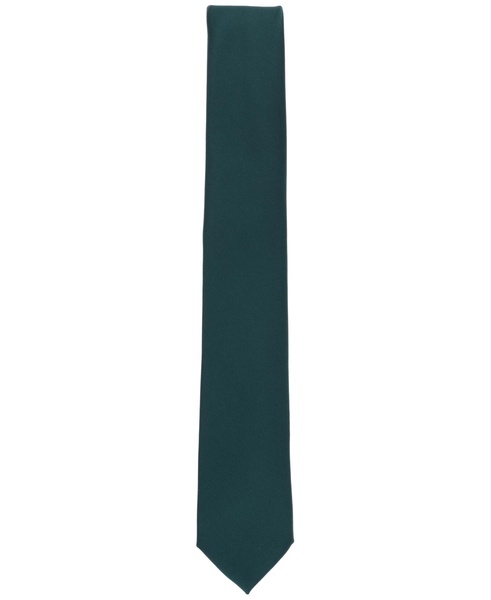 Men's Logan Solid Tie, Created for Macy's