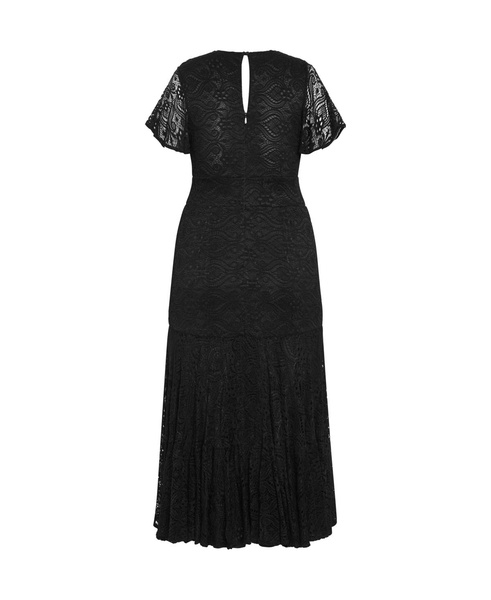Women's Lace Christa Dress