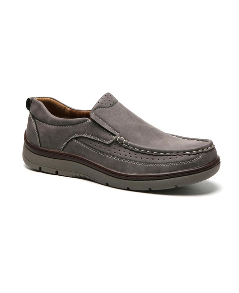Men's Slip On Comfort Casual Shoes