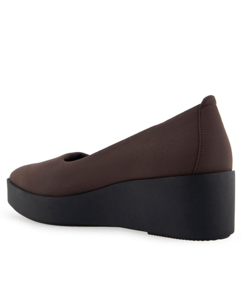 Cowley Casual-Wedge