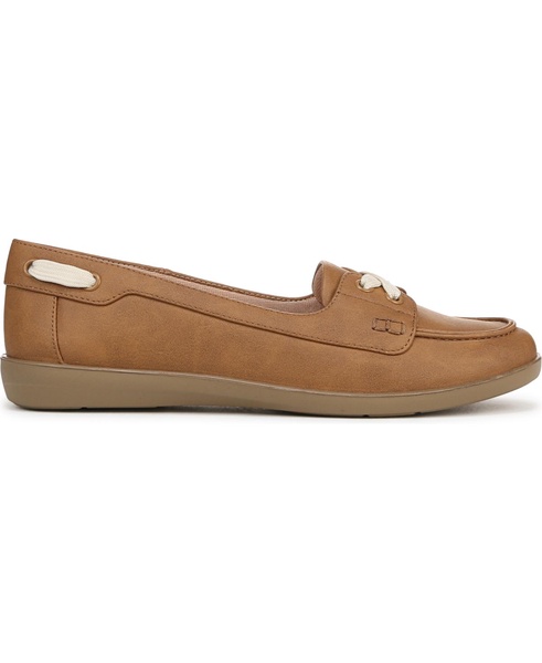 Women's Nautical Boat Shoes