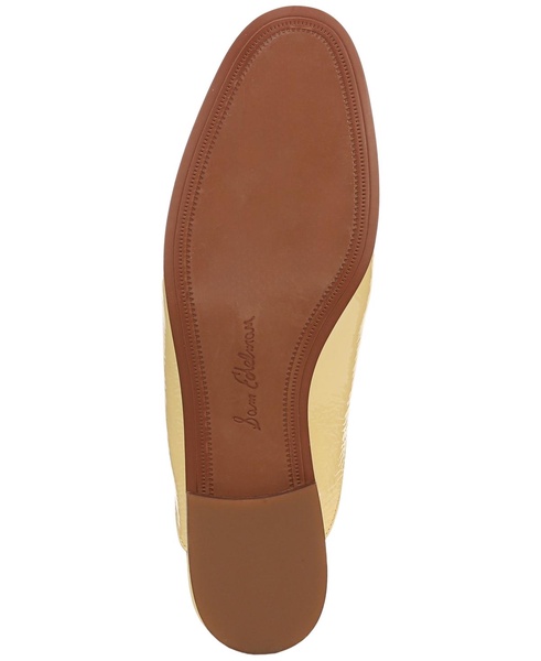 Women's Linnie Tailored Mules