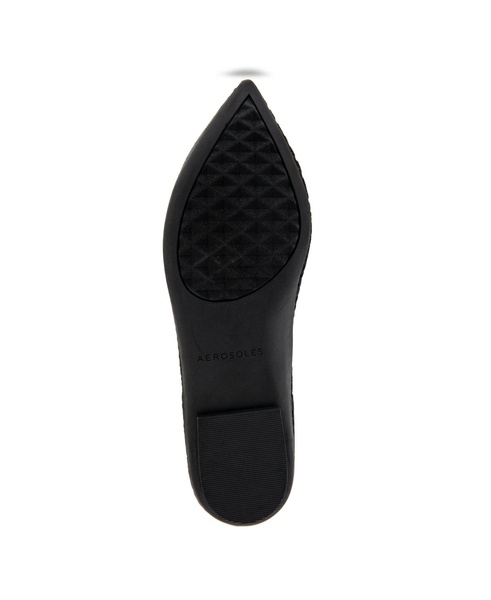 Women's Danielle Pointed Toe Flat Flats