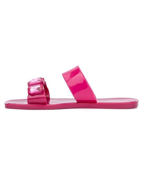 Women's Chantelle Gem Jelly Sandal