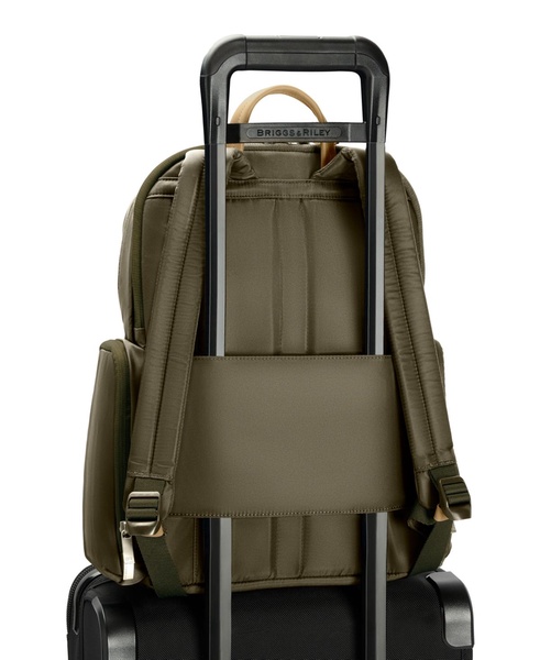 16" Rhapsody Medium Backpack