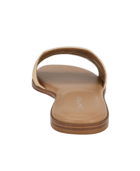 Women's Kendell Flat Slip-On Sandals