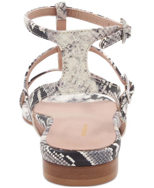 Women's Maya Studded Flat Sandals