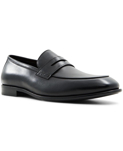 Men's Darris Leather Loafers